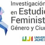 máster en Investigación Aplicada en Estudios Feministas