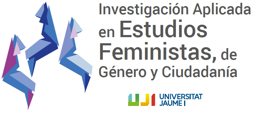 máster en Investigación Aplicada en Estudios Feministas